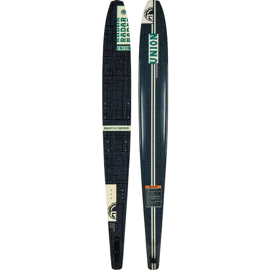 2025 RADAR UNION SKI BLANK