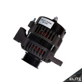 INDMAR ALTERNATOR 70AMP SERPENTINE BELT (UPGRADE KIT)