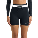 2026 JETPILOT CORP 7 HIGH WASTED NEO SHORTS