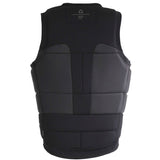 2027 FOLLOW GLOBAL VEST - BLACK