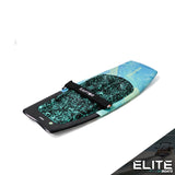2027 RAPTOR TEMPER KNEEBOARD