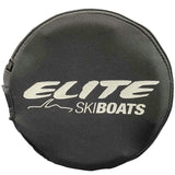 ELITE SPEAKER COVER 8" RIGHT MOUNT