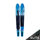 2027 RAPTOR IGNITE COMBO JUNIOR SKIS