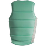 2027 FOLLOW CORP WOMENS VEST - MINT