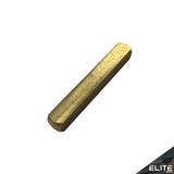 PROP SHAFT KEY WAY