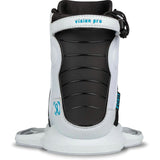 2026 RONIX VISION PRO WAKEBOARD BOOTS