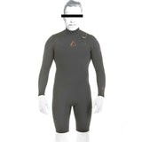 2022 FOLLOW MENS PRO 2/2 LONG ARM SPRINGSUIT