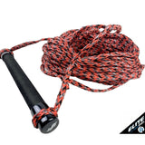 2025 STRAIGHTLINE REC HANDLE W/ 70' MAINLINE