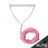 2027 FOLLOW THE BASIC PACKAGE - PINK