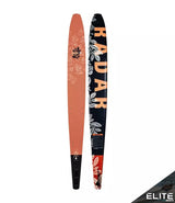 2026 RADAR LYRIC SKI BLANK