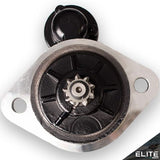 INDMAR STARTER MOTOR (TOP MOUNT)