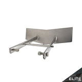 MALIBU STAINLESS MANUAL WEDGE FOIL ONLY