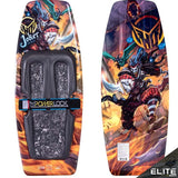 2026 HO JOKER KNEEBOARD