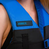 2026 JOBE DUAL NYLON VEST