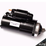 INDMAR STARTER MOTOR (TOP MOUNT)