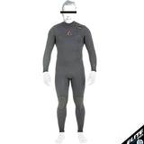 2022 FOLLOW MENS PRO 3/2MM SEALED STEAMER