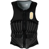 2026 JETPILOT ALLURE VEST - BLACK