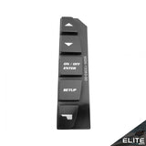 MALIBU MALIVIEW SWITCH BUTTON STARBOARD