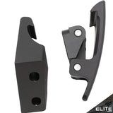 MALIBU G3.2 TOWER LATCH/ CLIP