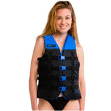 2026 JOBE DUAL NYLON VEST