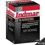 INDMAR OIL FILTER TO SUIT 5.7L CHEV