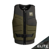 2027 RADAR JP MOD VEST