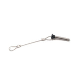 MALIBU G5 BIMINI PIN WITH LANYARD