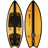 2026 RONIX KOAL CLASSIC FISH WAKESURFER