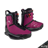 2026 RONIX RISE WAKEBOARD BOOTS