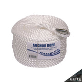 ANCHOR ROPE 6MM X 30M