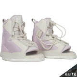 2026 LIQUID FORCE PLUSH WAKEBOARD BOOTS