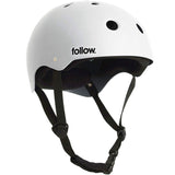2026 FOLLOW SAFETY FIRST HELMET