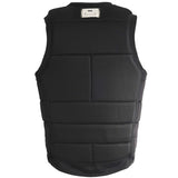 2027 FOLLOW P1 TRACTION VEST - BLACK