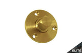 MALIBU REAR TRANSOM BUNG PLUG AND BASE