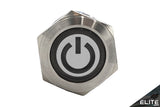 MALIBU DASH POWER BUTTON SWITCH