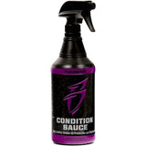 BOAT BLING CONDITION SAUCE