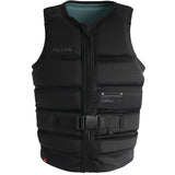 2027 FOLLOW P1 TRACTION WOMENS VEST - BLACK