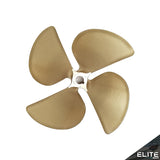 ACME 4 BLADE 1125 PROP 13.5 X 16