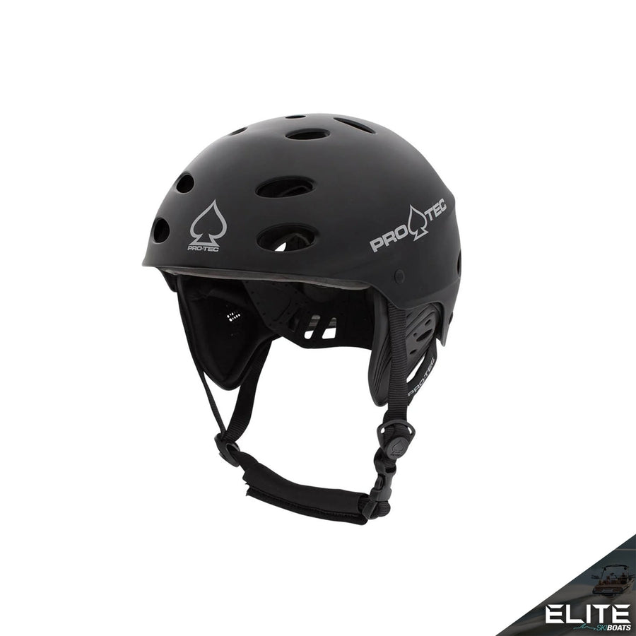 2022 PRO TEC ACE WAKE HELMET