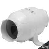 MALIBU IN-LINE BILGE BLOWER 3"