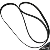 MALIBU SERPENTINE BELT TO SUIT M5DI/M6DI