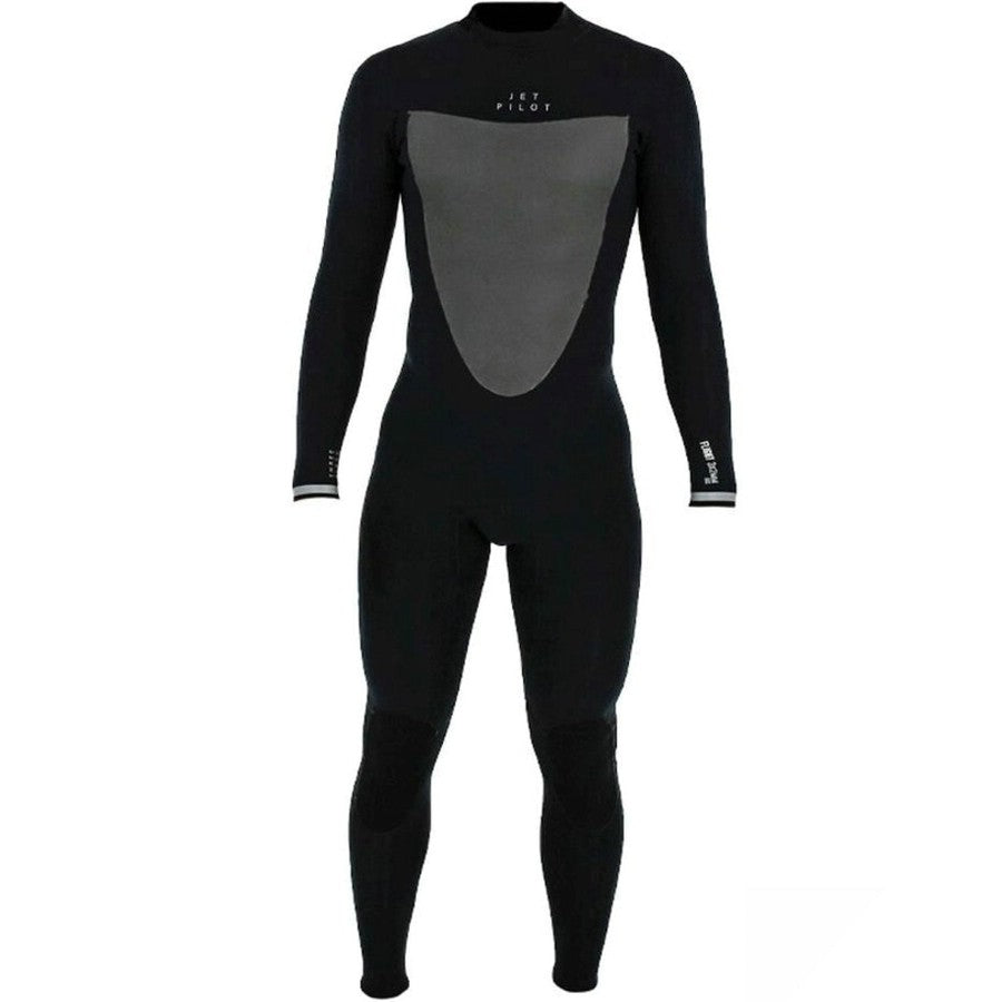 2025 JETPILOT FLIGHT YOUTH 3/2MM LS STEAMER