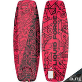 2026 LIQUID FORCE ORIGIN FS WAKEBOARD BLANK