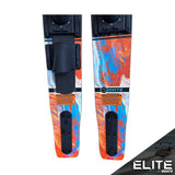 2027 RAPTOR IGNITE COMBO SKIS