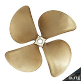 ACME 4 BLADE TORQUE PROP 15 X 14.25