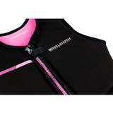 2026 WAVELENGTH WOMENS BUOYANCY SUIT - PINK