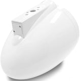 WETSOUNDS REV8 TOWER SPEAKER X-MOUNT- WHITE