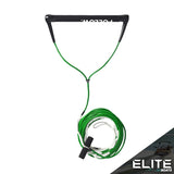 2027 FOLLOW PRO PACKAGE - GREEN