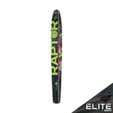 2027 RAPTOR SHREDSTICK SKI BLANK