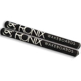 2026 RONIX 4FT TRAILER GUIDE POLE COVERS